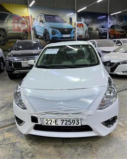 Nissan Sunny